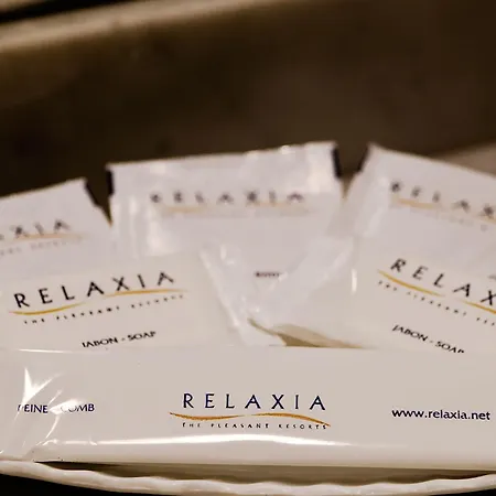 Relaxia Lanzaplaya Hotel