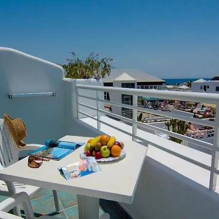 Relaxia Lanzaplaya Hotel 3*