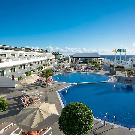 Relaxia Lanzaplaya Hotel 3*