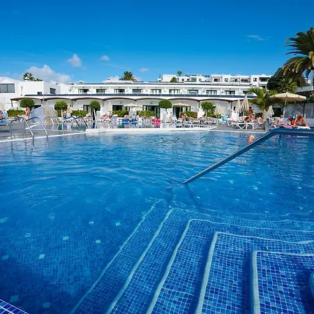 Hotel Relaxia Lanzaplaya Puerto del Carmen (Lanzarote)
