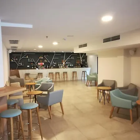 Hotel Relaxia Lanzaplaya 3*