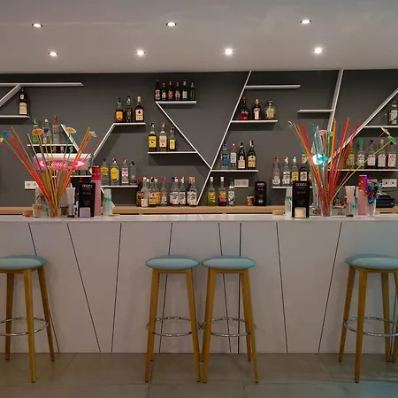 Hotel Relaxia Lanzaplaya