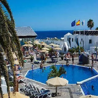 Hotel Relaxia Lanzaplaya 3*