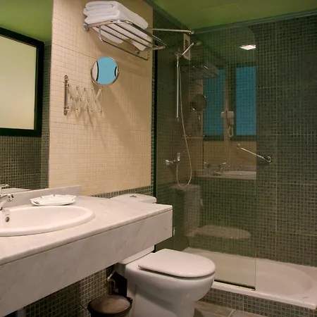 Hotel Relaxia Lanzaplaya