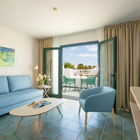 Relaxia Lanzaplaya Hotel Puerto del Carmen (Lanzarote)