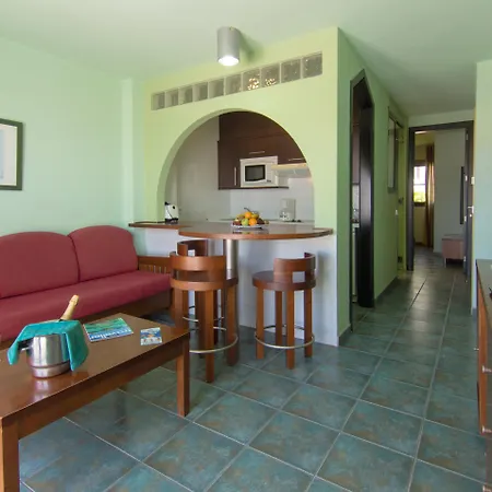 Hotel Relaxia Lanzaplaya