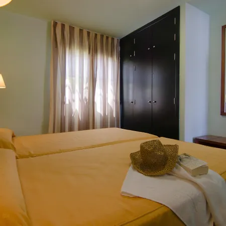 Relaxia Lanzaplaya פוארטו דל כרמן