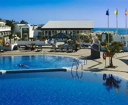 Relaxia Lanzaplaya 3* פוארטו דל כרמן