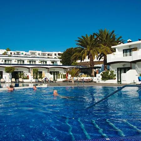 Relaxia Lanzaplaya Hotel Puerto del Carmen (Lanzarote)