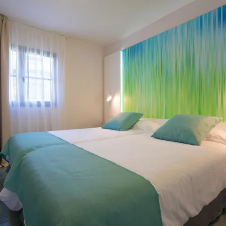 Hotel Relaxia Lanzaplaya