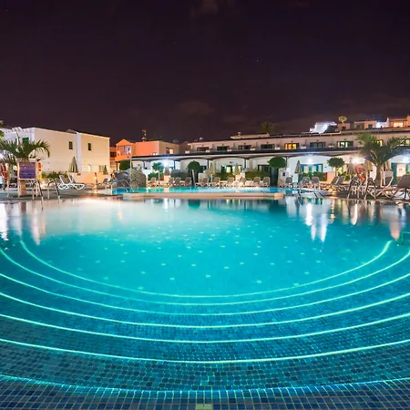 Relaxia Lanzaplaya Hotel