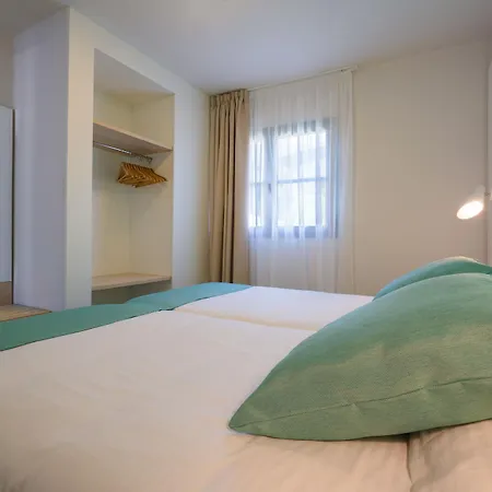 Relaxia Lanzaplaya Hotel