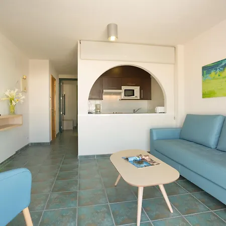 Relaxia Lanzaplaya Hotel 3*