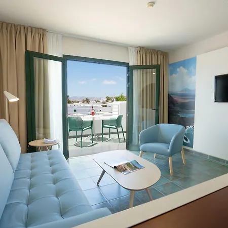 Relaxia Lanzaplaya Hotel
