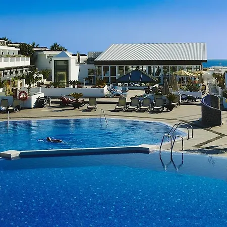 Hotel Relaxia Lanzaplaya
