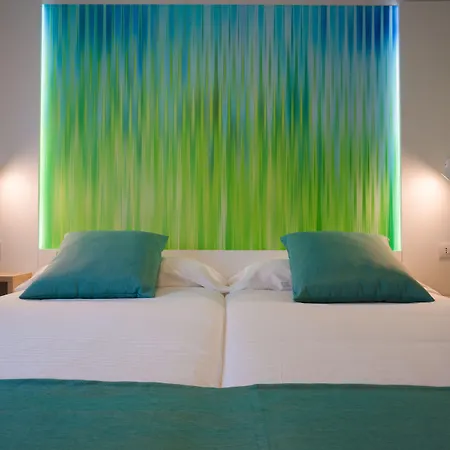 Relaxia Lanzaplaya Hotel