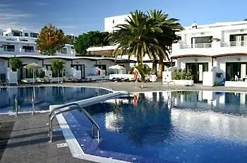 Relaxia Lanzaplaya מלון 3*