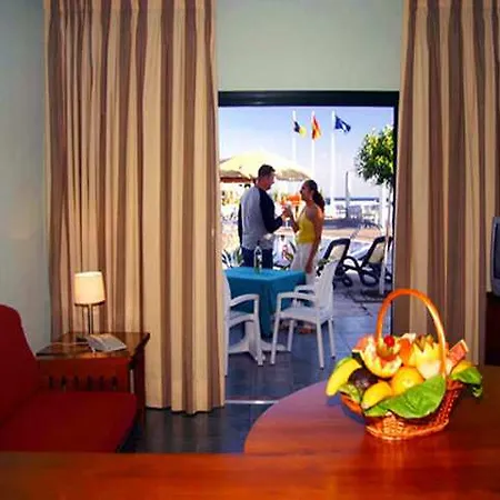 Relaxia Lanzaplaya Hotel