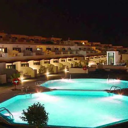Relaxia Lanzaplaya Hotel Puerto del Carmen (Lanzarote)