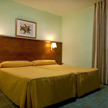 Relaxia Lanzaplaya פוארטו דל כרמן