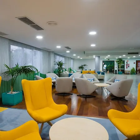Hotel Relaxia Lanzaplaya
