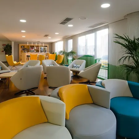 Relaxia Lanzaplaya 3* פוארטו דל כרמן