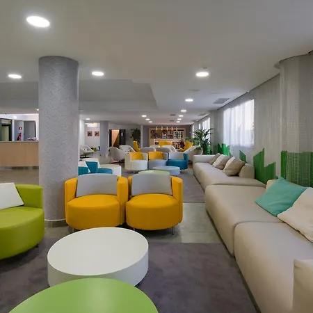 Relaxia Lanzaplaya Hotel