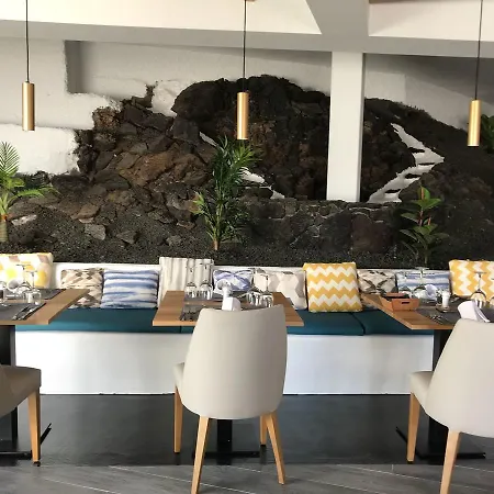 Relaxia Lanzaplaya 3* Puerto del Carmen (Lanzarote)