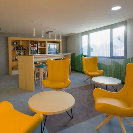 Relaxia Lanzaplaya 3* פוארטו דל כרמן
