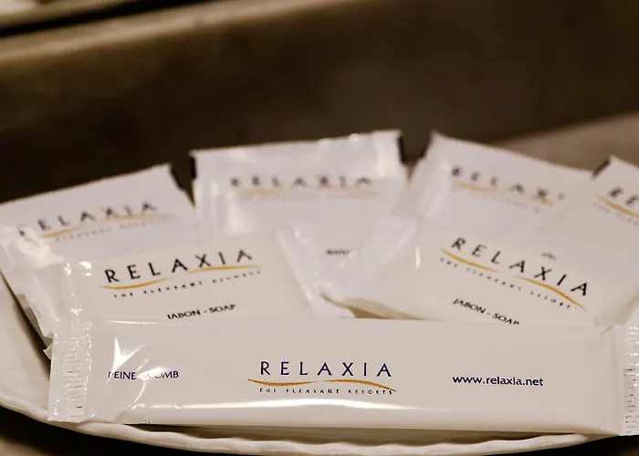 Relaxia Lanzaplaya Hotel 3*